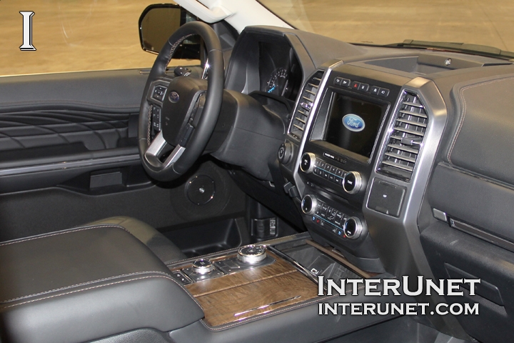 2018 Ford Expedition MAX | interunet