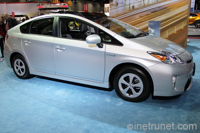 Best Hybrid Cars 2017 Top 10 List Interunet Toyota Prius
