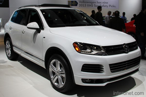 Volkswagen-Touareg-TDI