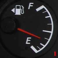 fuel-gauge
