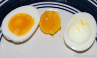 egg-boiled-4-minutes-cold-water