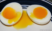egg-boiled-6-minutes-boiled-water