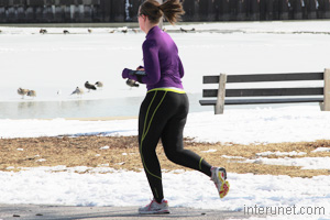 woman-running-by-the-river