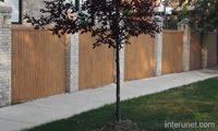 brick-posts-fence