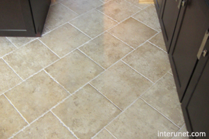 ceramic-tile-kitchen-flooring