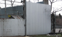 commercial-metal-fence
