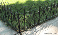 decorative-fence