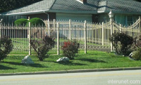 fence-ornamental