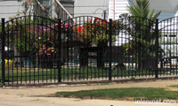 iron-fence-ideas