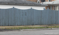 older-grey-painted-fence