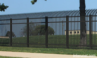 security-fence