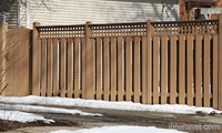 semi-privacy-backyard-fence-with-gate