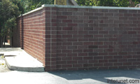 simple-brick-fence