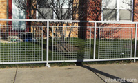 simple-metal-fence-grey