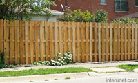 simple-wood-semi-privacy-fence