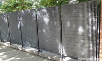 steel-fence-welded