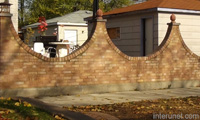 stylish-brick-fence-design