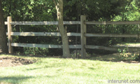 three-rail-wood-farm-fence