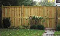 treated-pine-fence-with-gate