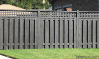 wood-fence-painted-black