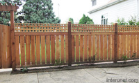 wood-fence-semi-privacy