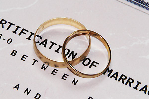 marriage-certificate-with-wedding-rings