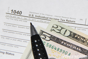 calculating-individual-tax-return