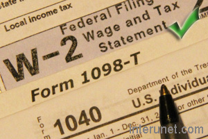 documents-for-calculating-taxes