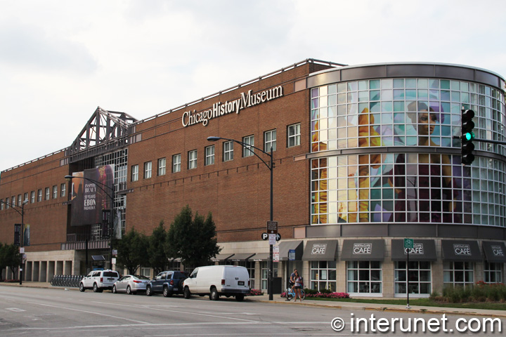 Chicago History Museum