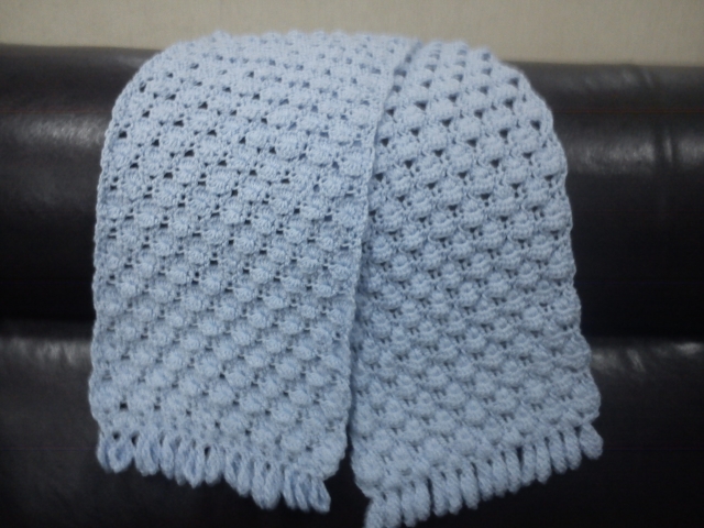 crochet-scarf