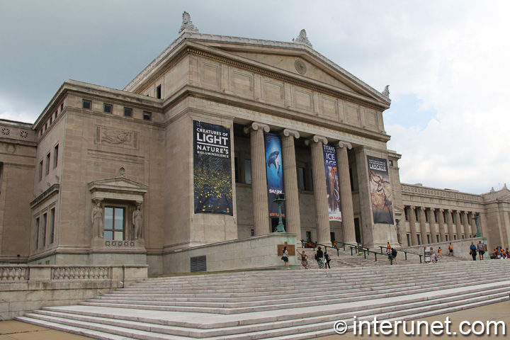 Field Museum of Natural History