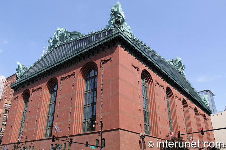 harold-washington-library-center