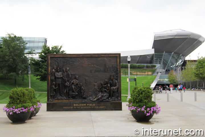 Soldier Field