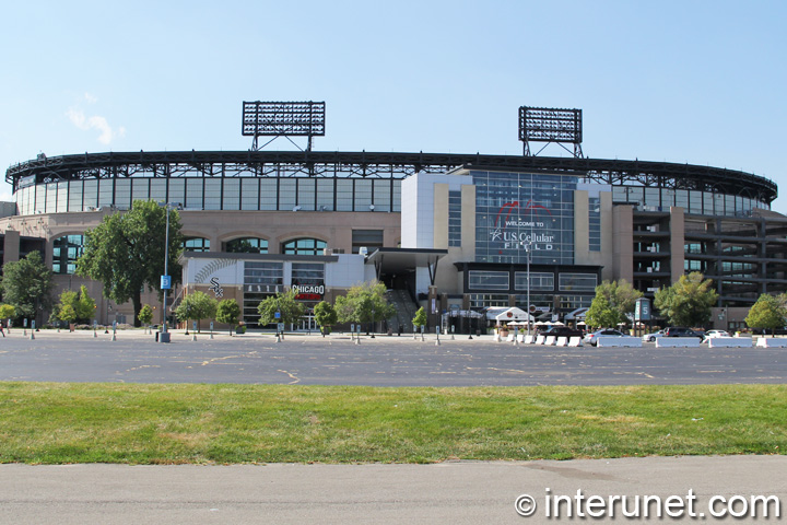 U.S. Cellular Field