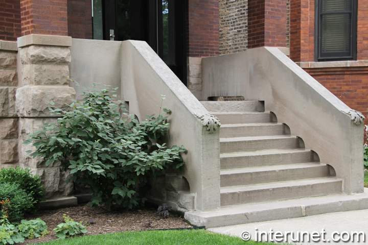 concrete-stairs-and-front-porch