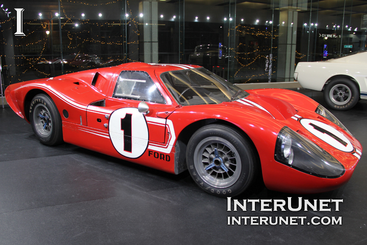 1967-Ford-GT40-MkIV-Chassis-J5-race-car