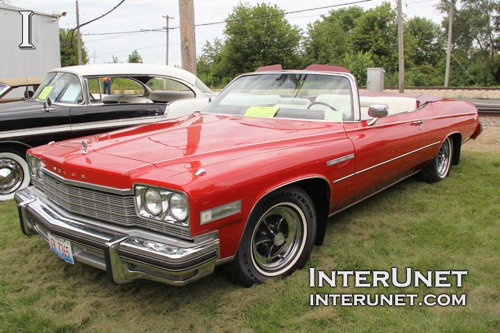 1975-Buick-LeSabre-Convertible