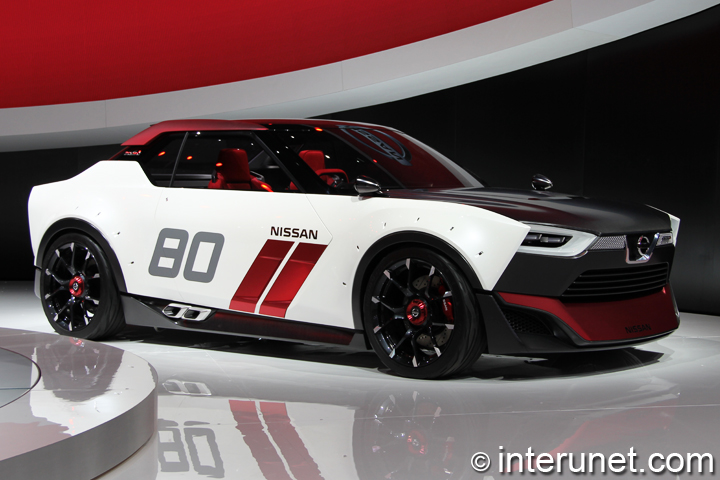 Nissan-IDx-Nismo-concept