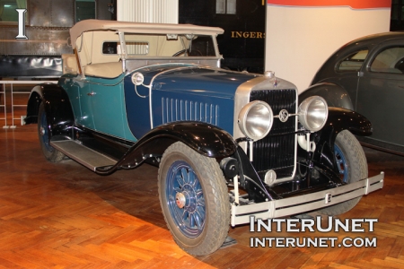 1927 LaSalle 1927-LaSalle-roadster
