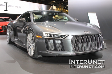 Audi R8 V10 Audi-R8-V10-plus