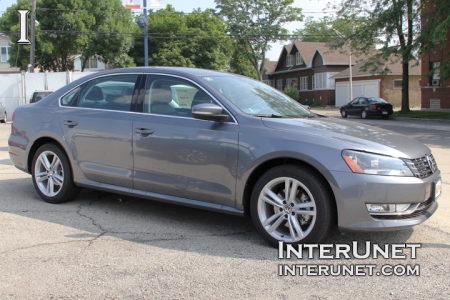 Volkswagen Jetta Volkswagen-Jetta