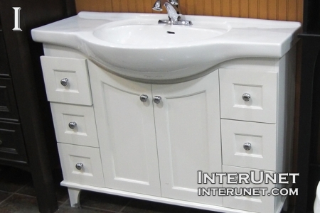 Bathroom Vanity Replacement Cost Interunet