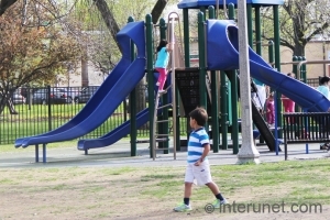 children-on-playground 