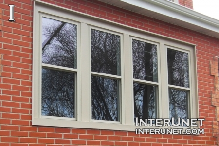 Window replacement-windows
