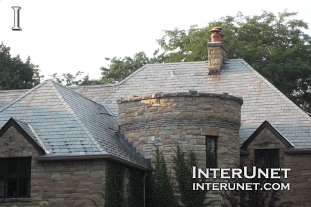 Slate Roof natural-slate-roof