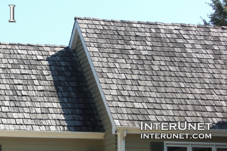 Roof Replacement Cost Asphalt Vs Wooden Shingles Repair Interunet