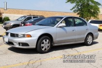 2003-Mitsubishi-Galant