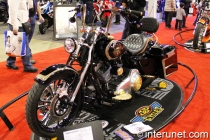2009-Harley-Davidson-Road-King-Modified