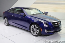 2015-Cadillac-ATS-Coupe
