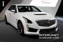 2016-Cadillac-CTS-V